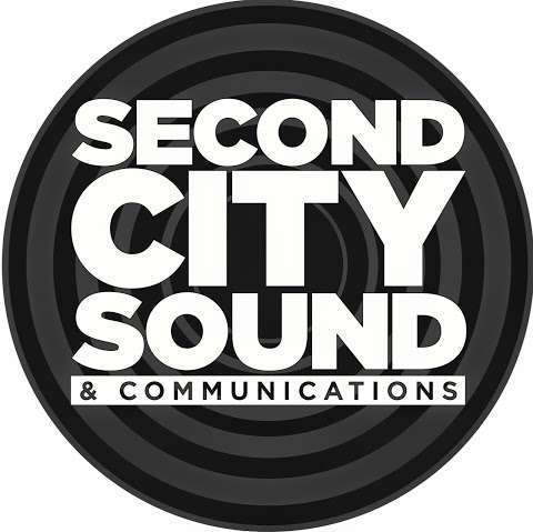 Second City Sound