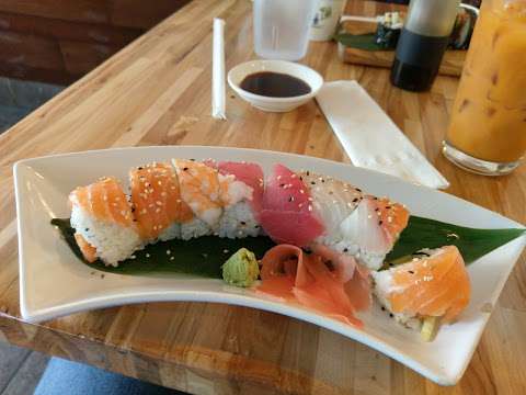 Shinju Sushi