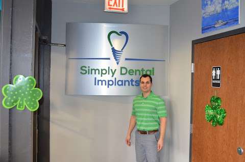 Simply Dental Implants