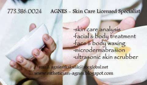 Skin Care Specialist