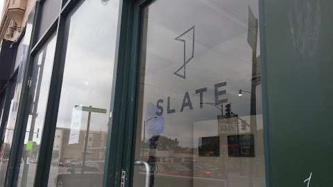 Slate Arts + Performance