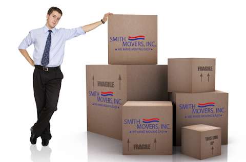 Smith Movers