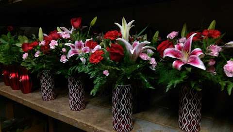 Soukal Floral Co. & Greenhouses