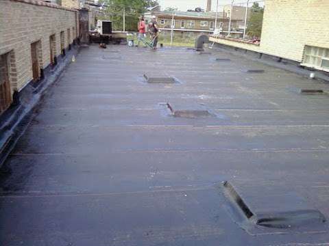SOUTH SIDE ROOFING +60636
