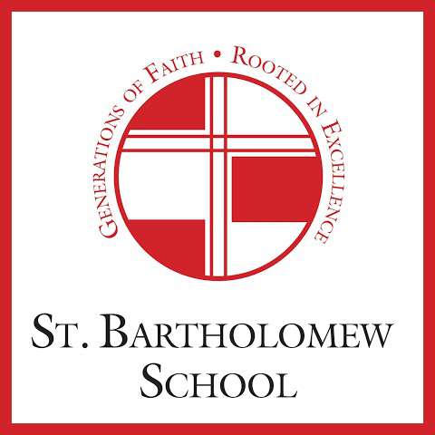 St. Bartholomew School