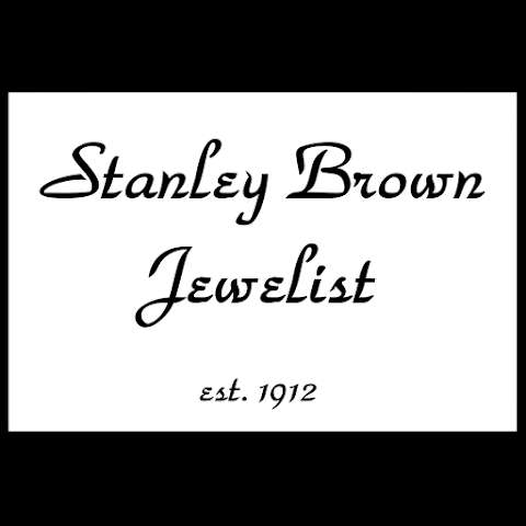 Stanley Brown Jewelist