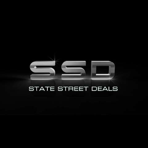 State Street Deals