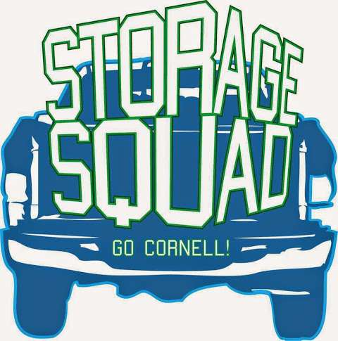 Storage Squad - Full Service Moving and Storage