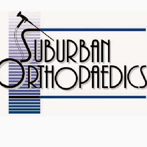 Suburban Orthopaedics