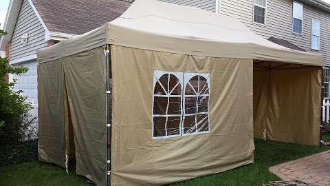 Tents R Us