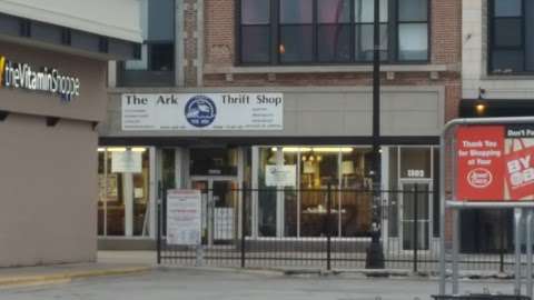 The Ark Thrift Shop