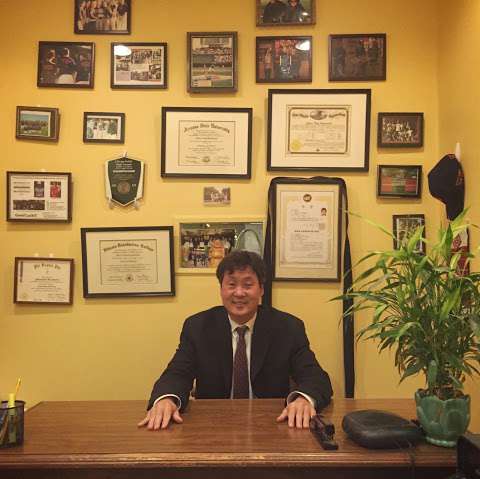 The Law Office of Jim Kurotsuchi