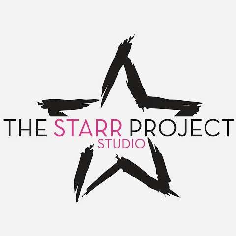 The Starr Project Studio