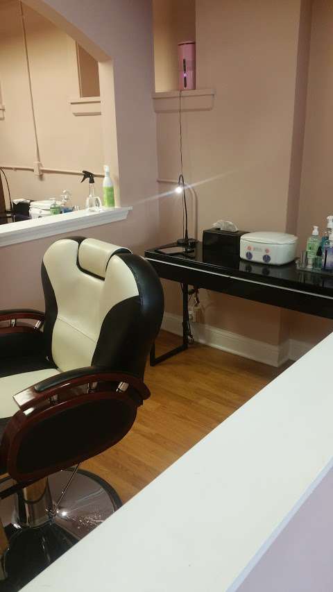 The Waxing Room Uptown