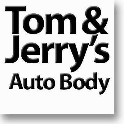 Tom & Jerry's Auto Body