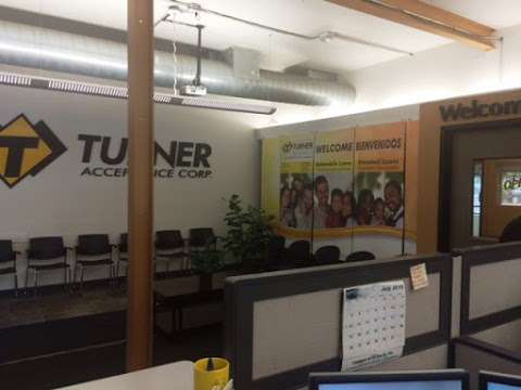 Turner Acceptance Corp.