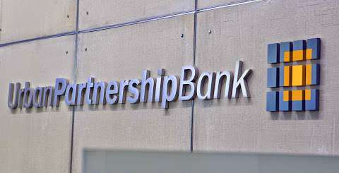 Urban Partnership Bank