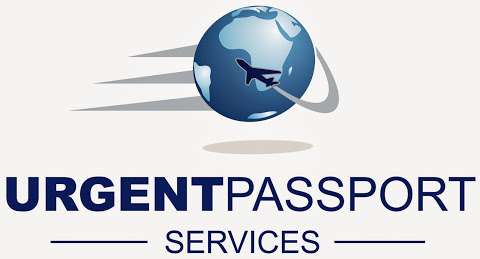 Urgent Passport Services, Inc.