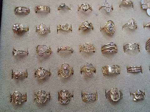 Victoria's Jewelers