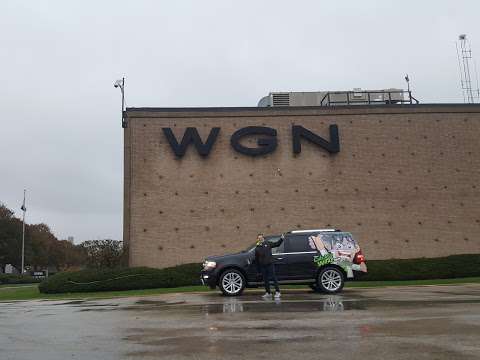 WGN-TV