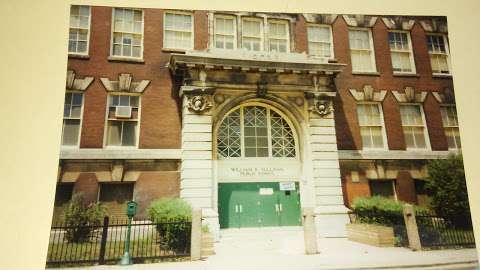 William K New Sullivan Elementary School